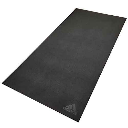 adidas Cardio Mat tapis de fitness pour éviter les bruits et impacts au sol