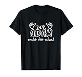 Adam Geschenkideen