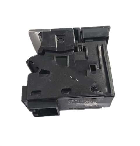 Interruptor de estacionamiento 2GD927225 compatible con VW T-Roc en plástico ABS de alta resistencia 3