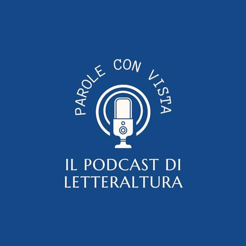 Parole con Vista cover art