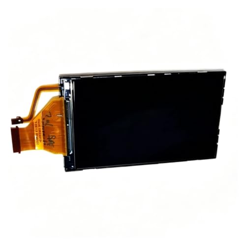 Pantalla LCD Pentax WG-2 conector exacto para reparación de display 3