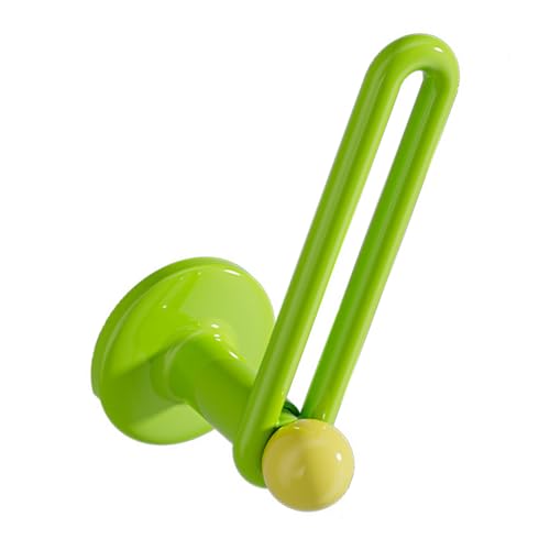 XISAOK Headband Holder Wall Hanging Headband Organizers Storage for Women Girls Adhesive Scrunchy Holder for Bedroom Bathroom