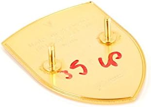 Miniatura 2 de 991-559-211-00 2005-2015 Porsche 911 Emblema