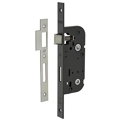 Serrure à larder Thirard 050501NF Cover