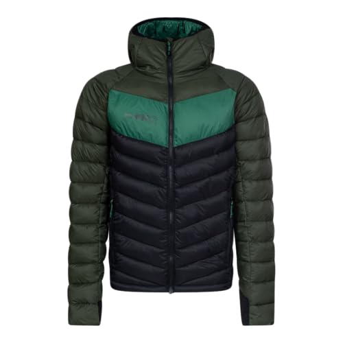 Rock Experience Tanana Padded Jacket M doudoune contre le froid