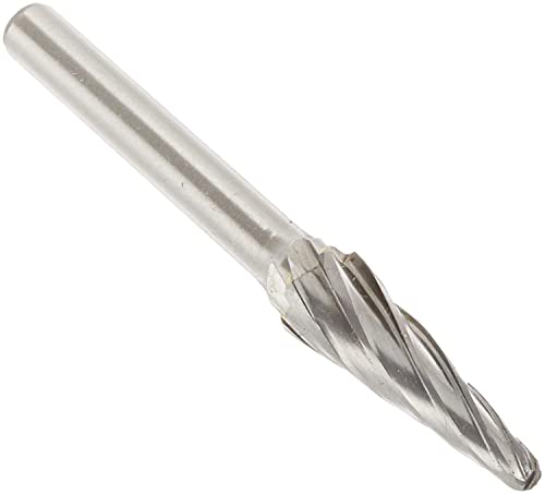 Fresa de Carburo de Tungsteno Walter 01V036 3/8 in x 1-1/4 in miniatura 1