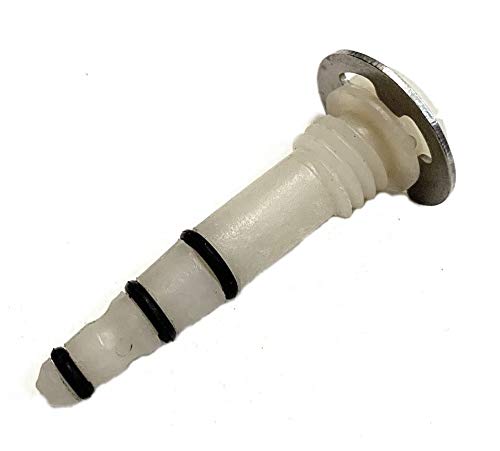 Amazon.com: Power Trim Tilt Manual Release Valve For Mercury 30  