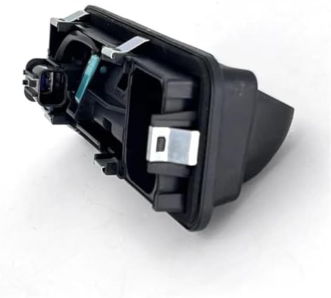 Car Handle Assy Tailgate Lid Trunk Switch Release Starter Button 81260-H8410 81260H8410 for Kia for Rio 2017-2023