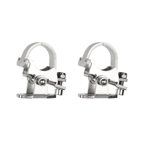 Soporte de montaje para luces antiniebla de moto BMW R1200GS R1250GS F850GS F750GS