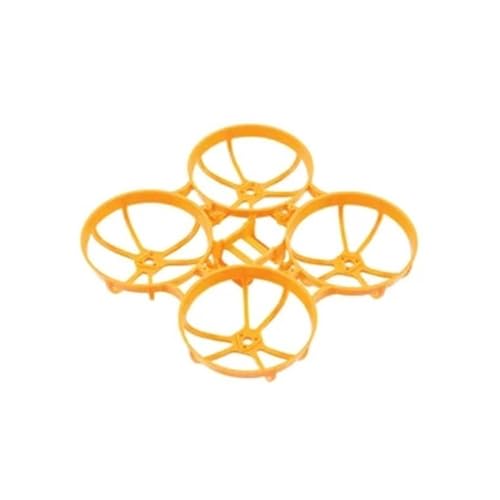 1-4 Box 75 Pro FPV h[t[Lbg 1s uVX Bwhoop Meteor 75 FPV RC h[ NbhRv^[ [VO  p[cɓK(Meteor75-Orange-1box)