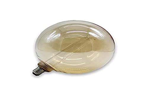 PRENDELUZ Lámpara led deco globo Gigante (G200 e27 4w 1800k)