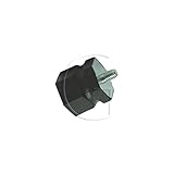 dolmar 119 bremsband Ihr müssen einen Silent Block auf Ihre Kettensäge ersetzen? Hier ist, wie den oder die ersetzen einfach dank dieses Video.