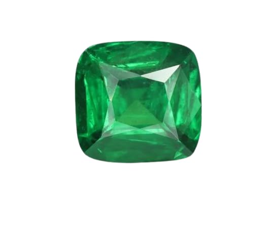 मरकतमणि पन्ना रतन Genuine Colombian Panna Unheated Untreated Pachu Stone Original Certified 4 Carat -12 Cushion Shape Emerald Stone For Men Women Astrology Ring कोलम्बियाई एमराल्ड स्टोन-image-43