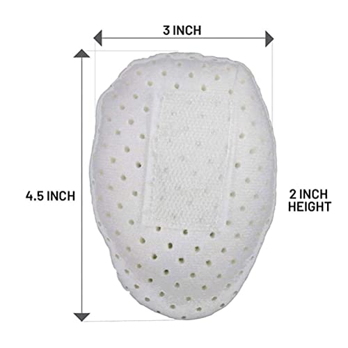 Faja para Hernia Ajustable Unisex miniatura 6