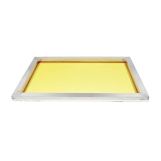 Impresión de Pantalla, Serigrafía