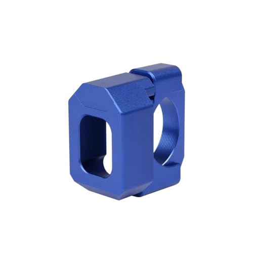 Indicateur de rapport engagé moto bleu Boulevard C50 M50 M90 C90 avec support