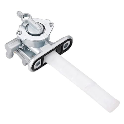 Grifo de gasolina de moto para solucionar fugas en Suzuki GSX600F
