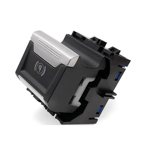Panne de frein de stationnement Peugeot bouton 98105935Vv pour 3008 5008 208