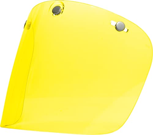 AGV Legends Flat Visor X70 Af Yellow