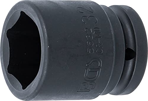BGS 5632, Phosphated, Schlüsselweite: 32 mm