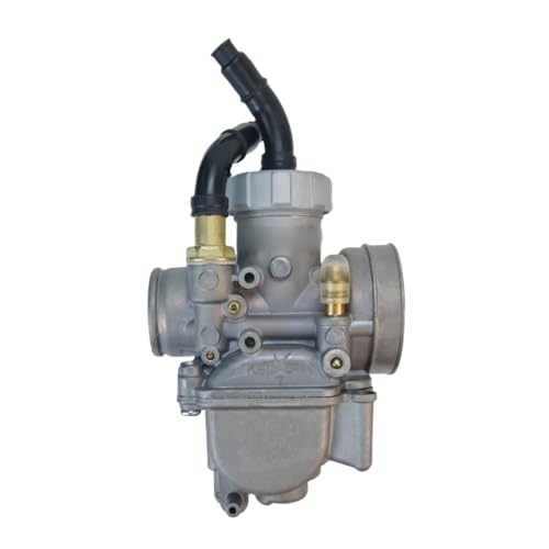 Carburateur moto 24 mm PE24 pour réparer l'admission 2 et 4 temps