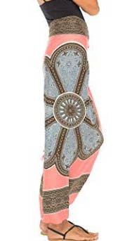 Image of SHU-SHI Womens Beach Swimsuit Cover Up Flower Sarong Wrap with Coconut Clip
