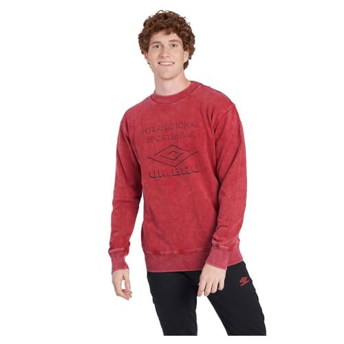 Umbro Large Logo Sweatshirt XL