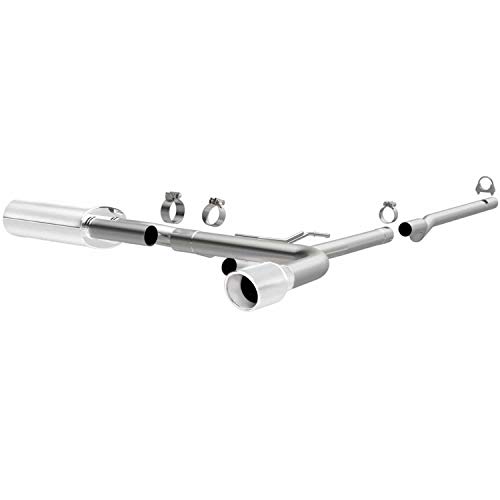 MagnaFlow Cat-Back Performance Exhaust System Street Series Kit 15229