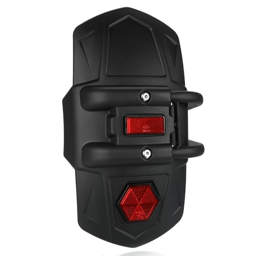 Rear Mudguard Extender Kit for Honda Motorcycle Front Rear Fender Extension Splash Guard for CB And CBR/NC700/NC750/CRF190L/CRF1100L