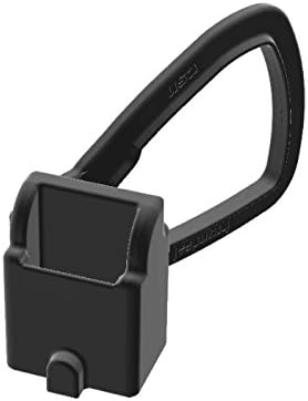 HAM Mic Holder Mount for BaoFeng BF S112 Speaker Mic for Jeep JK 2011-2017