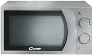 Forno de Micro-ondas de Alta Potência