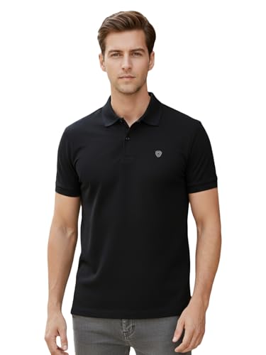 Image of Lux Cozi Men T-Shirt