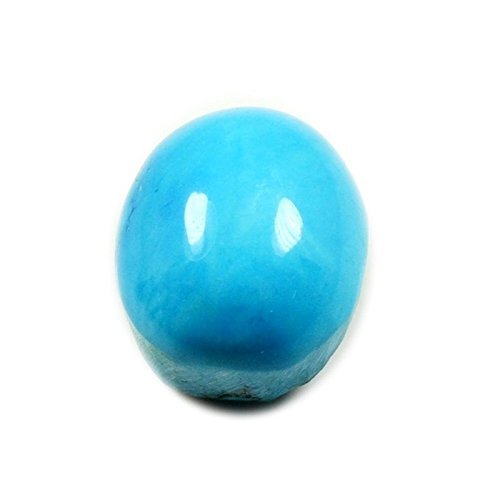 Kabeer Sales Turquoise/Feroza Stone Certified Natural Gemstone (7.25 Ratti) (B07VNDJJCW) Amazon Price History, Amazon Price Tracker