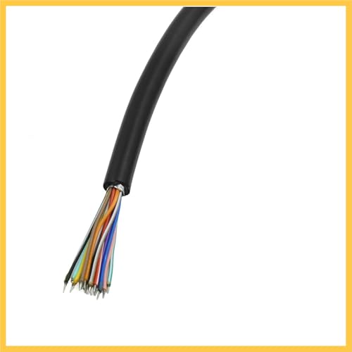 Escáner OBD2 conector de 16 pines macho para solucionar fallos de lectura de diagnosis 6