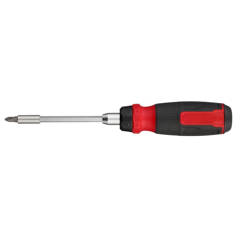14-in-1 For Milwaukee 48-22-2903 Ratcheting Multi-Bit Screwdriver