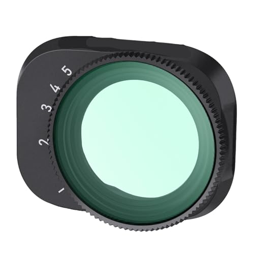 ݊܂DJI Mini 3 Pro & Mini 3 Ή NDtB^[ ND2-32/32-512/UV/CPL 4pbN(ND2 to ND32)