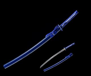 Mastergoswords Real Samurai Sword Sharp Blade Battle Ready Katana Handmade Japanese Sword