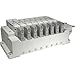 SMC SS5V1-10FD1-10U-N7-D valve - ss5v1 manifold sv1000 family ss5v1 other size rating - mfld, plug-in, d-sub connector