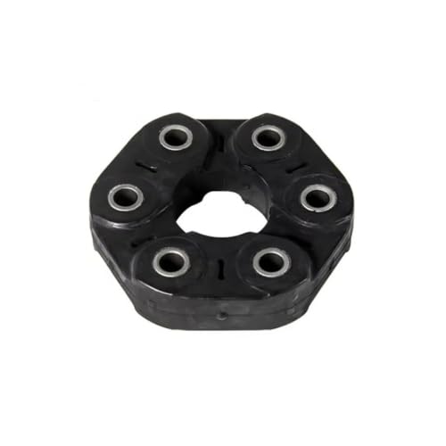 Eje de transmisión delantero de goma 26117511454 flector Z4 535I 735I
