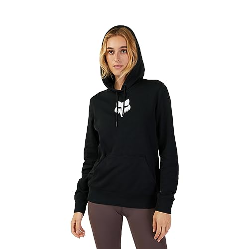 Image of Fox Racing womens Women's Fox Head Fleece Po