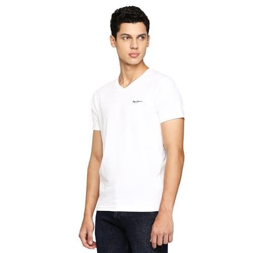 Image of Pepe Jeans Men T-Shirt