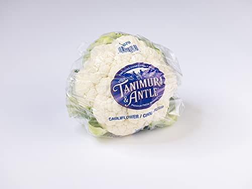 Cauliflower, 1 count - Thumbnail 2