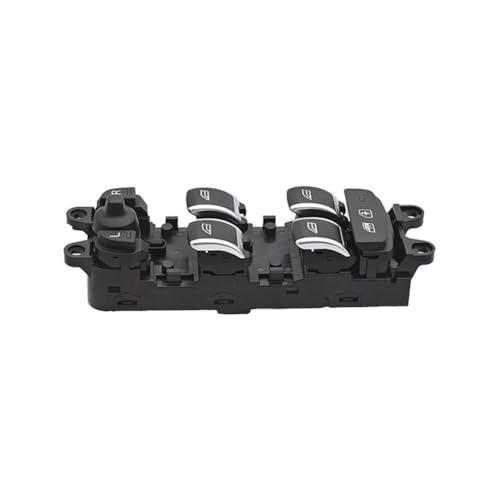 Commande lève-vitre voiture interrupteur 31415677 bouton S60 XC60 - 4