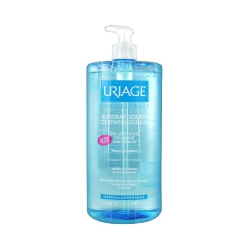 URGRAS LIQUIDE DERMATOLOGIQUE 1 L