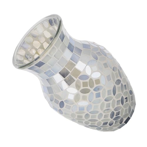 Vase moderne centre de table unique pour sublimer vos dîners complices - 2