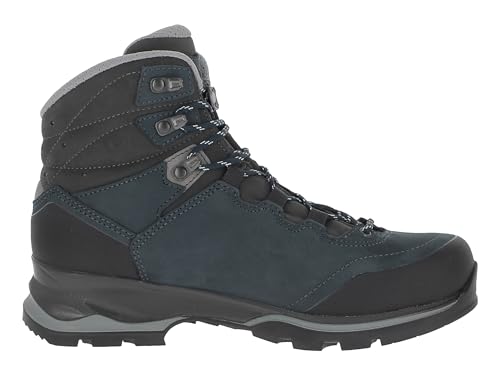 Lowa Sportschuh GmbH Adult Lady Light GTX blau Gr. 43.5