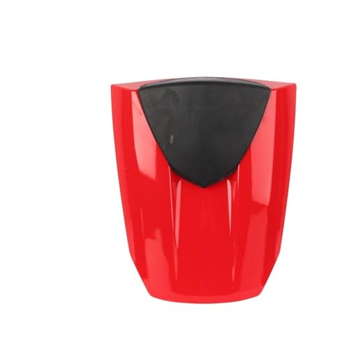 Capot de selle CBR600RR pour remplacer le siège passager instable carénage F5