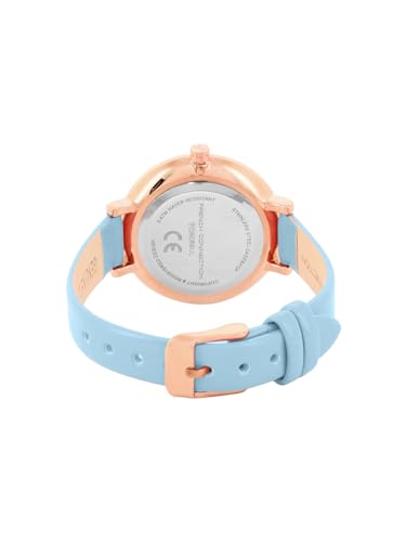 Image of French Connection Seraphina Analog Watch for Women- FCN089UL