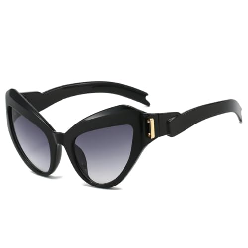 Lunettes de soleil œil de chat vintage pour protéger vos yeux avec style