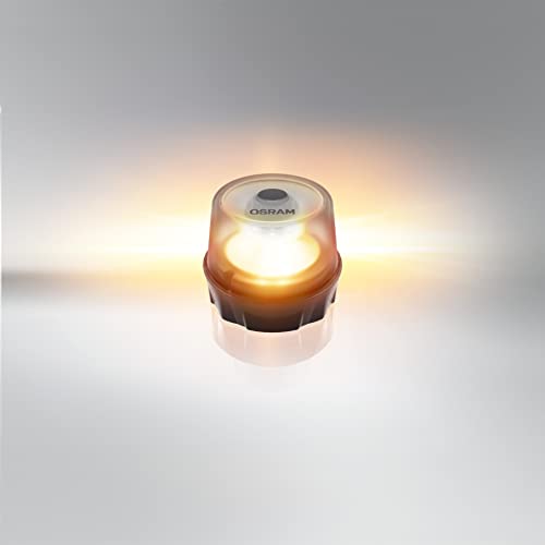 OSRAM Warnleuchte LEDguardian Signal TA20